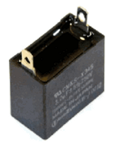 Carrier Capacitor Part #HC91PD001