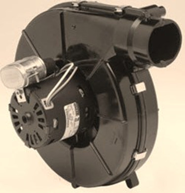 Heil Quaker Induced Draft Blower Assembly # 1011412