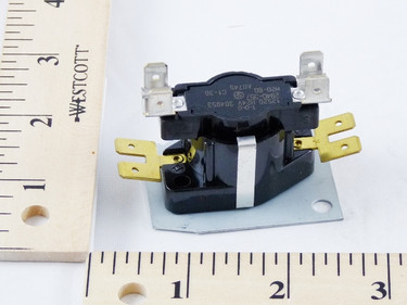 York Controls S1-2940-3571 Sequencer