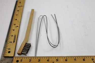 York Controls S1-373-27803-001 Condenser Coil Repair Kit