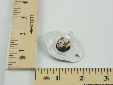 York Controls S1-7990-3591 250-280F Auto Limit Switch