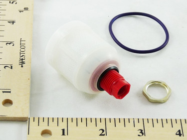Johnson Controls A-4110-607 Auto Drain Valve (Models Pre 9923)
