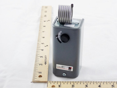 Johnson Controls A19BAC-15 30/110F 3.5+/-2F Fixed Knobadj