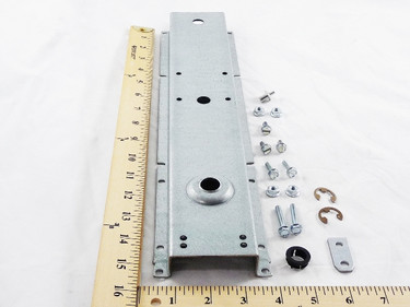 Johnson Controls DMPR-KC251 Univeral Damper Actuator Mounting Bracket