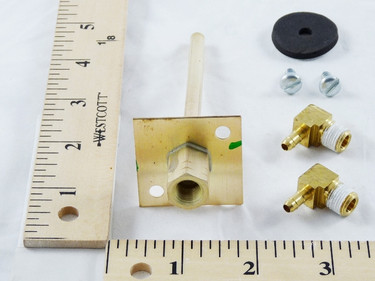 Johnson Controls FTG18A-600R Remote Sensing Probe Kit