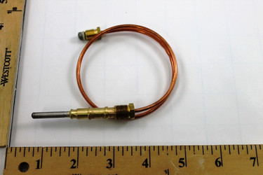 Johnson Controls K15DA-18 Thermocouple 18"