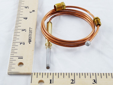 Johnson Controls K16BA-36 Thermocouple 36"