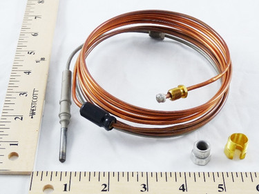 Johnson Controls K16RM-120 120" Thermocouple 3