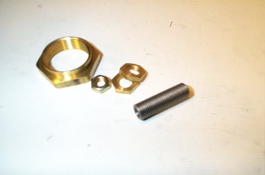 Johnson Controls MP8000-6702 Mtg Kit 1-2" 1/4"Stem Mp82/83