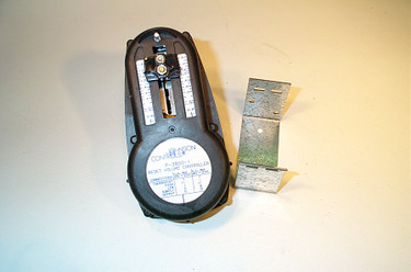 Johnson Controls P-3800-1 Reset Volume Control,Dadr/Rarr