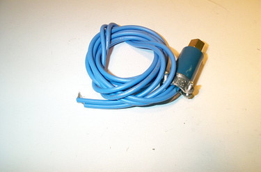 Johnson Controls P100AC-2 15/30# Open-Fall Pressure Switch