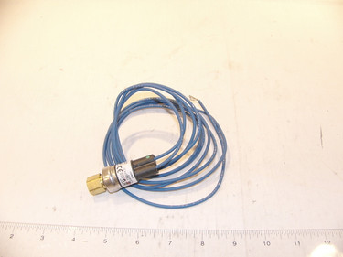 Johnson Controls P100AP-3 225Lbcutin150Lbcutout Pressure Control