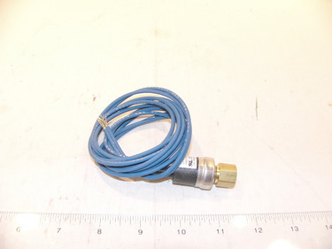 Johnson Controls P100AP-4 250Lb Cutin 170 Cutout Pressure Control