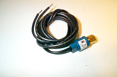 Johnson Controls P100CA-1 Hi-Limit # Switch,Co 400#,Ci 300#