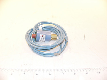 Johnson Controls P100DA-35 Pres Cntrl M/R 350+-10 Psi