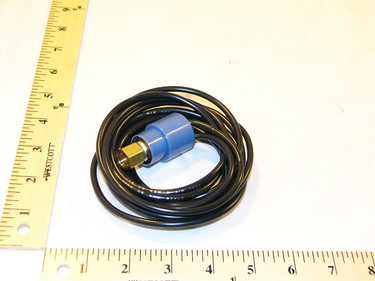 Johnson Controls P100DA-81 Hi#Switch R410A M/R 630# Spst