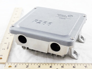 Johnson Controls P266AAA-100 Fan Speed Control 208/240V Johnson Controls P266AAA-100 Fan Speed Control 208/240V