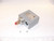 Johnson Controls P70CA-61 20"/100# Spst Open-Hi Ammonia