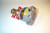 Johnson Controls V-4332-1004 1/2" Flare 9-13#3Way Mix 1.2Cv