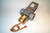 Johnson Controls V46AE-1 1 1/4"70/260#,# Actuated H20 Regulating Valve