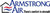 Armstrong Condenser Motor Part #R47346-001