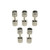 Rheem 46-22863-82 Fuses 2 Amp Glass Fast Act (5 Pack)