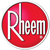 Rheem 51-102500-06 1/5Hp 380-415-460V 825Rpm Motor