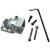 Honeywell 393690-13 1/2" Angle Flange