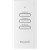 Honeywell HVC20A1000 20/40/60 Min Red Link Remote