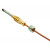 Honeywell Q309A1970 Thermocouple,Pilot Flame Detector