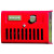 Honeywell T631A1154 2C Fixed Dif.,0-40C Stpnt Stat