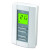 Honeywell TH114-A-120S Line Volt Electric Heat Nonpro