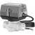 Honeywell VC4013ZZ11 240v2 pos act. use w/1 mtr cabl