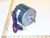Heil Quaker 1172252 1/4 Hp 208/230V 1Ph 840RPM Motor