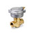 Siemens 257-02034 1/2" Fxf N/O 1.0Cv 3-8# Valve Assembly