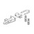 Siemens ASK71.9 Universal Crank Arm