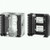 Honeywell 22 Terminal Subbase Part# Q7800B1003