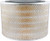 Baldwin PA2552 Air Element