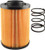 Baldwin PT9507 Hydraulic Element
