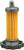 Baldwin PF7816 Fuel Element with Threaded Lid
