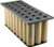 Baldwin PA1780 Tube-Type Air Filter