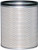 Baldwin LL2358 Long Life Outer Air Element