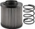 Baldwin PT23188 Hydraulic Element with Bail Handle