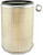 Baldwin PA2735 Inner Air Element