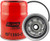 Baldwin BF1355-O FWS Spin-on with Open Port for Bowl