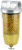 Baldwin B10-AL Fuel Storage Tank Assembly with Drain
