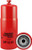 Baldwin BF1210 Fuel/Water Separator Spin-on with Drain