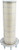 Baldwin PA1826 Inner Air Element with 8 Bolts