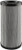 Baldwin PT23514-MPG Maximum Performance Glass Hydraulic Element