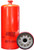 Baldwin BF1363 Fuel Spin-on with Drain